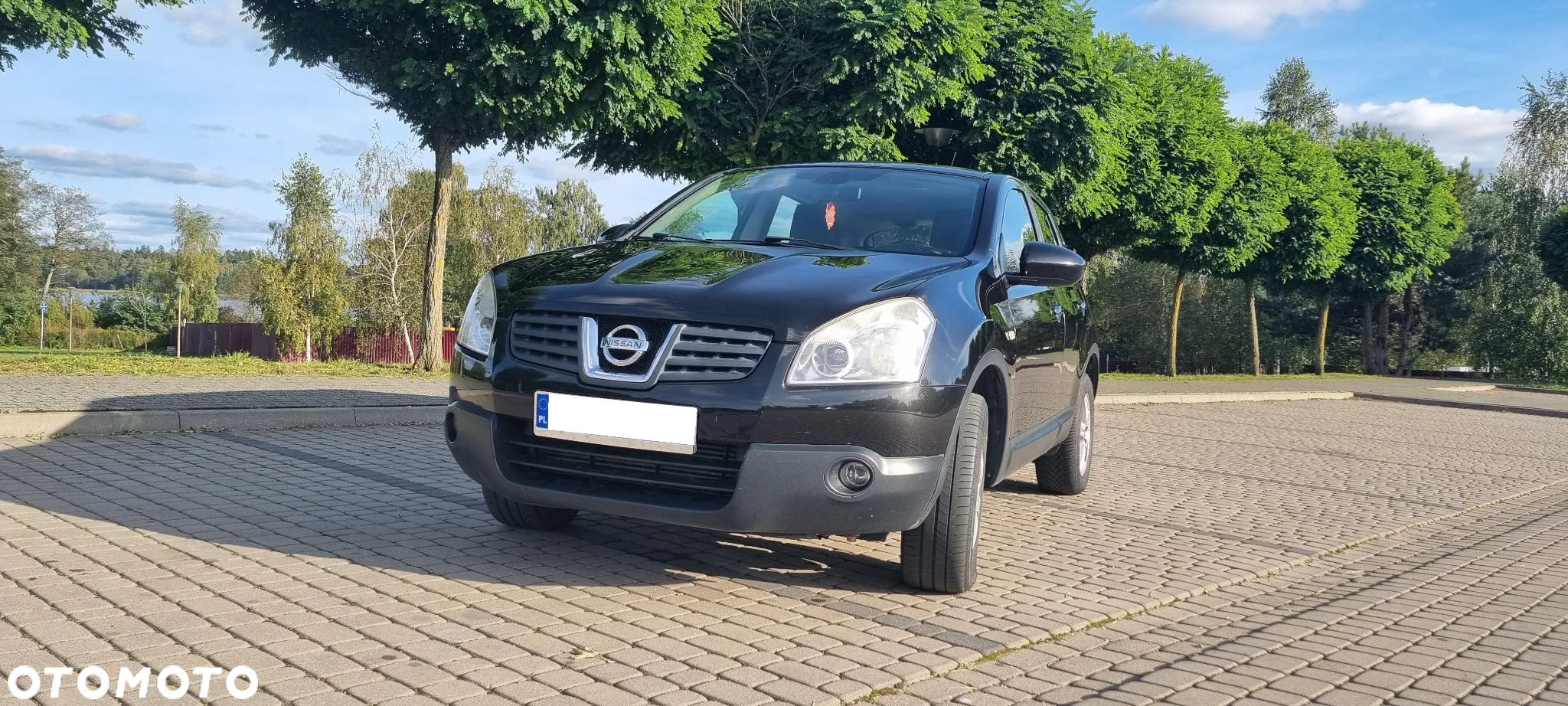 Nissan Qashqai 2.0 dCi 4x4 Acenta - 4