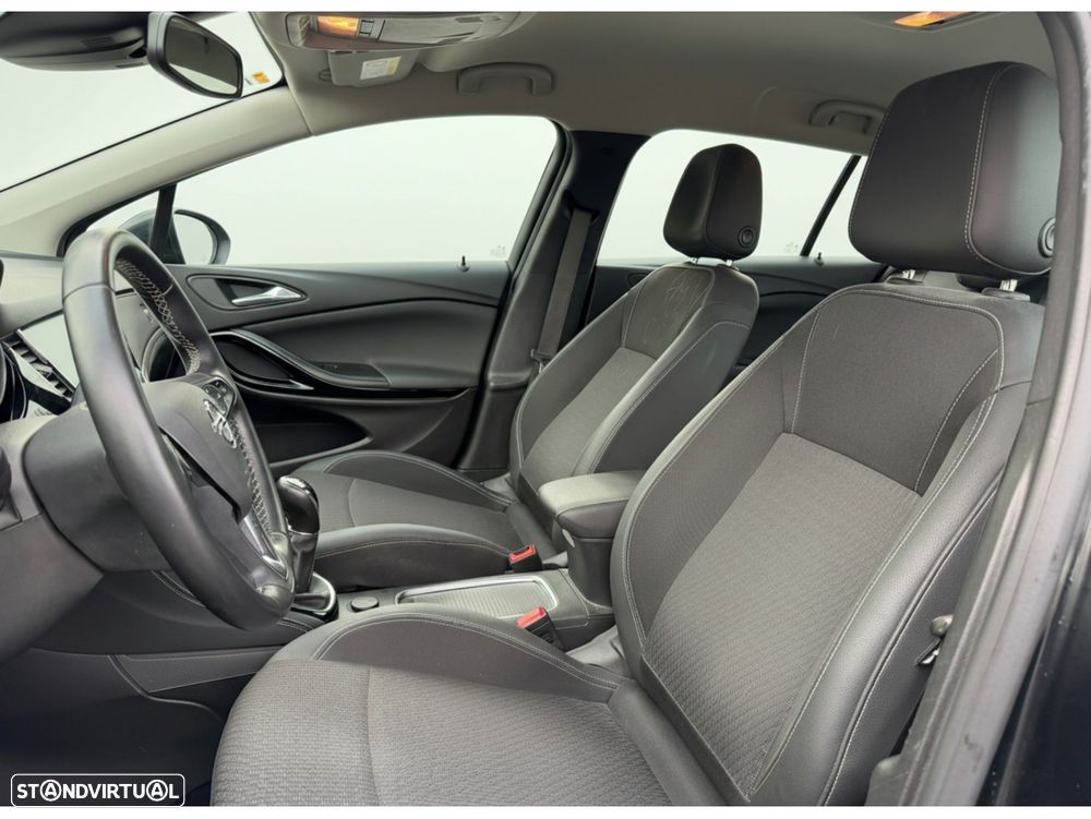 Opel Astra Sports Tourer 1.0 Innovation S/S - 12