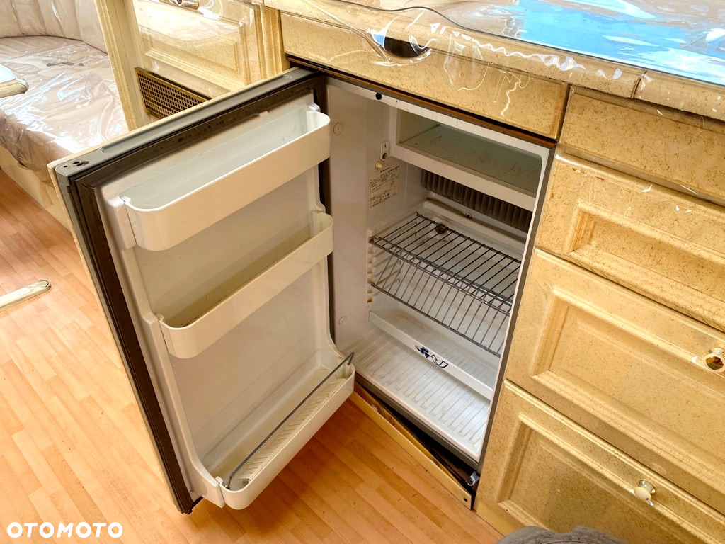 Tabbert Grand lux - 10