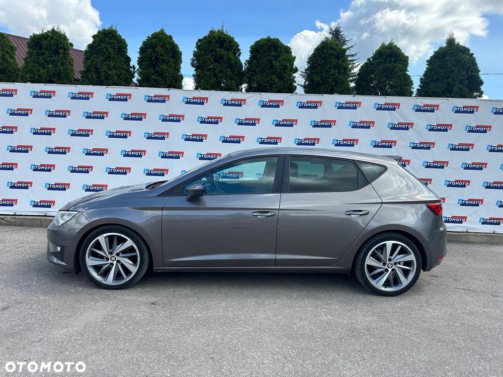 Seat Leon - 15