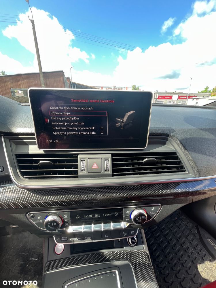 Audi SQ5 - 23