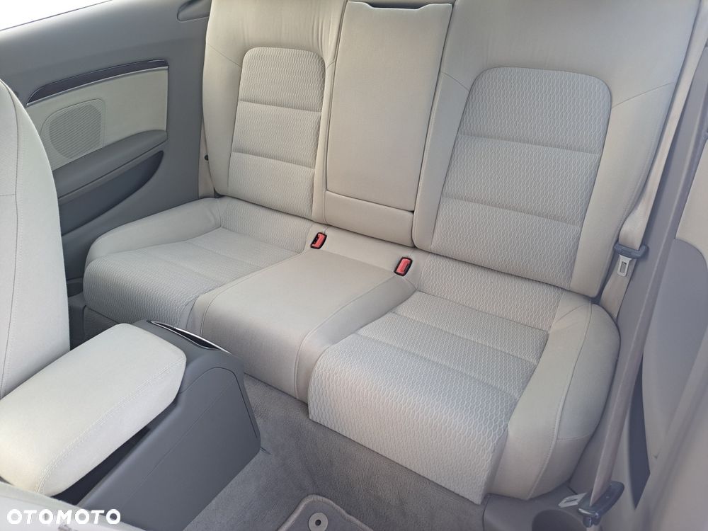 Audi A5 Coupé - 6