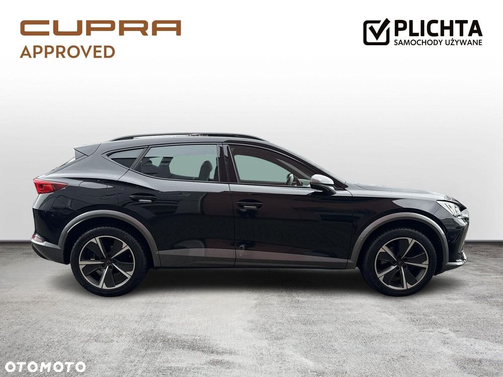 Cupra Formentor 1.5 TSI DSG - 6