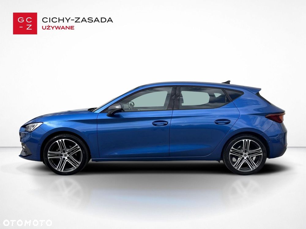 Seat Leon - 2