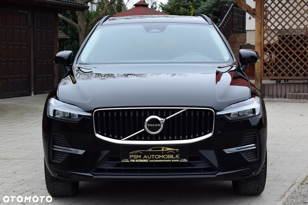 Volvo XC 60 B4 B Momentum Pro