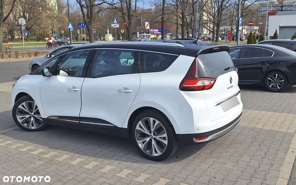 Renault Grand Scenic ENERGY dCi 160 EDC BOSE EDITION - 3