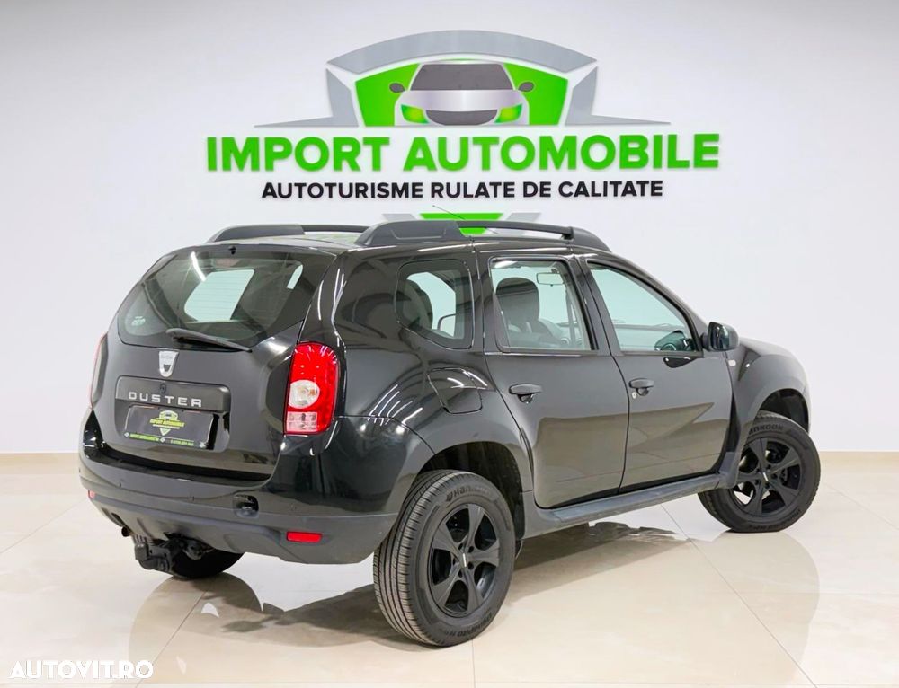 Dacia Duster 1.6 16V 105 4x2 Ice - 12
