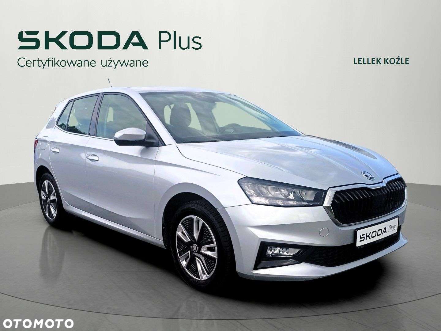 Skoda Fabia 1.0 TSI Style - 7