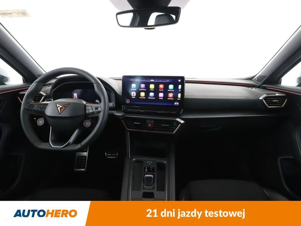 Cupra Formentor - 12