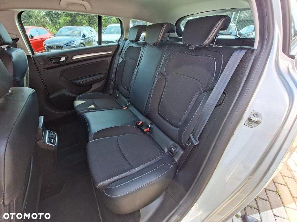 Renault Megane - 14