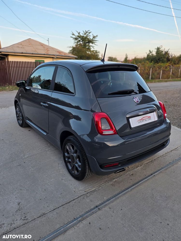 Fiat 500 - 14