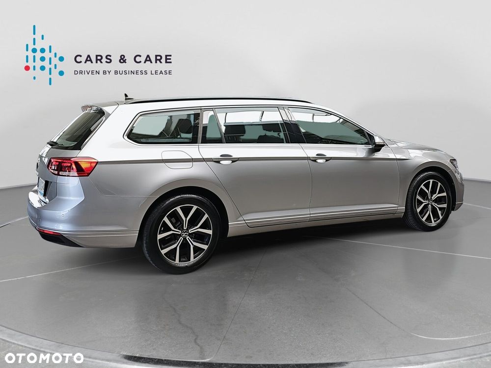 Volkswagen Passat 2.0 TDI EVO Business DSG - 26