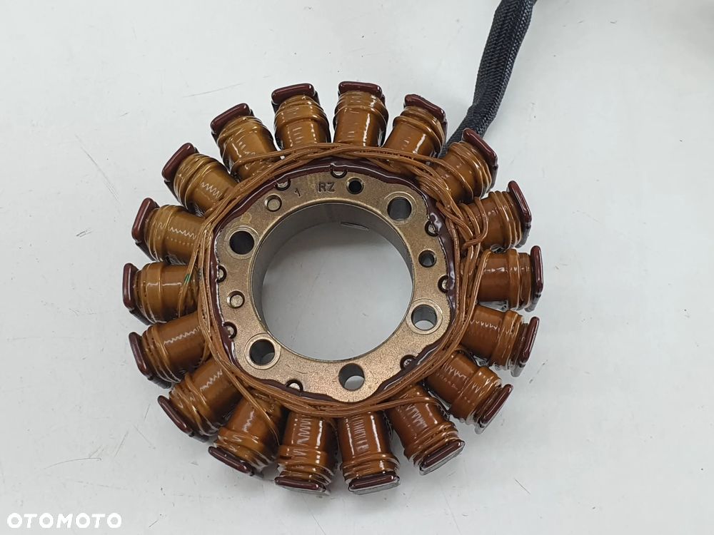 STATOR STOJAN ALTERNATOR HONDA CB 650F - 6