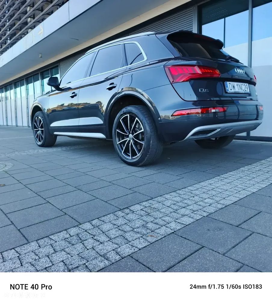 Audi Q5 2.0 TDI Quattro Sport S tronic - 3