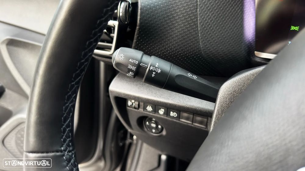 Citroën e-C4 50 kWh Shine Pack - 19