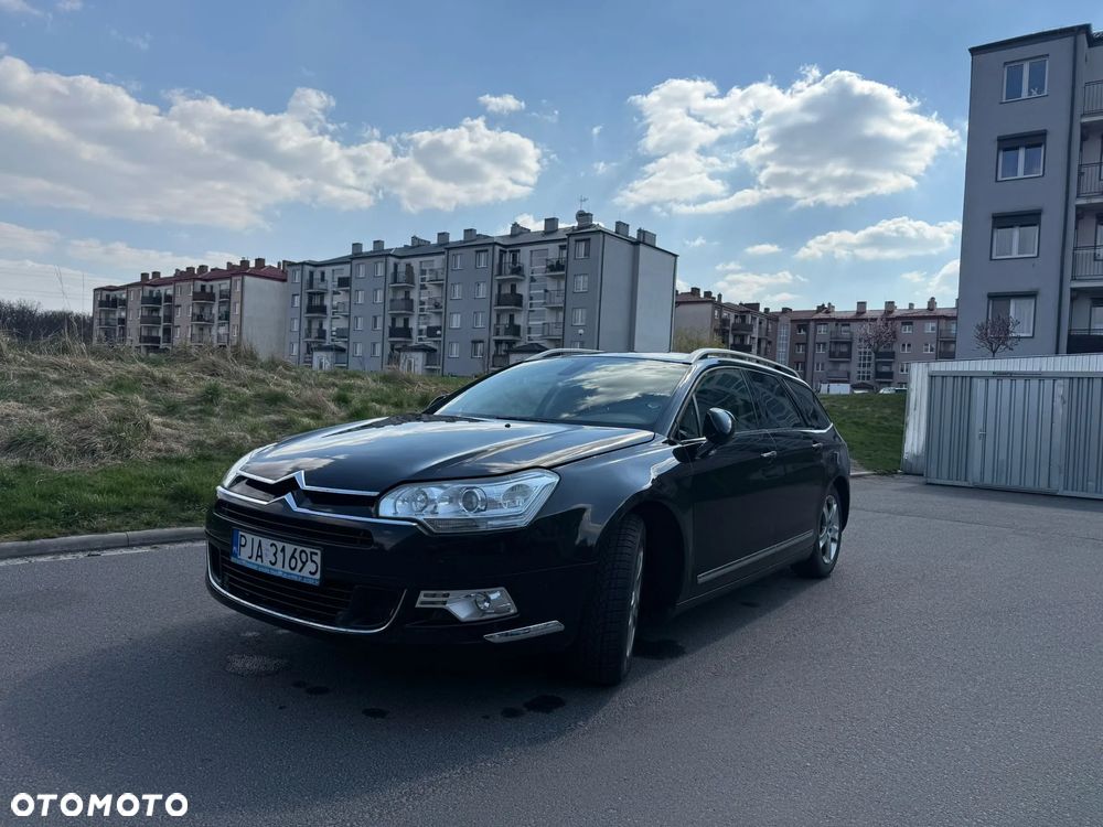 Citroën C5 2.0 HDi Exclusive - 1