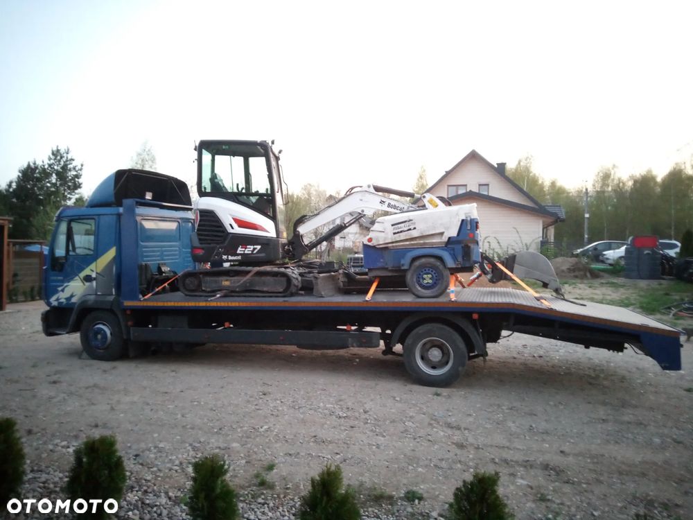 Bobcat E27Z - 32