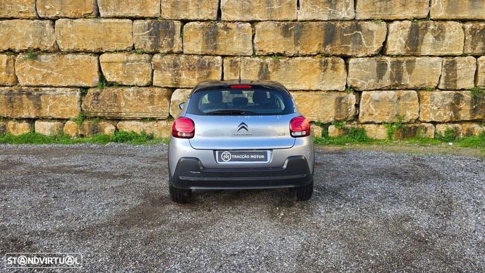 Citroën C3 1.2 PureTech Shine - 6