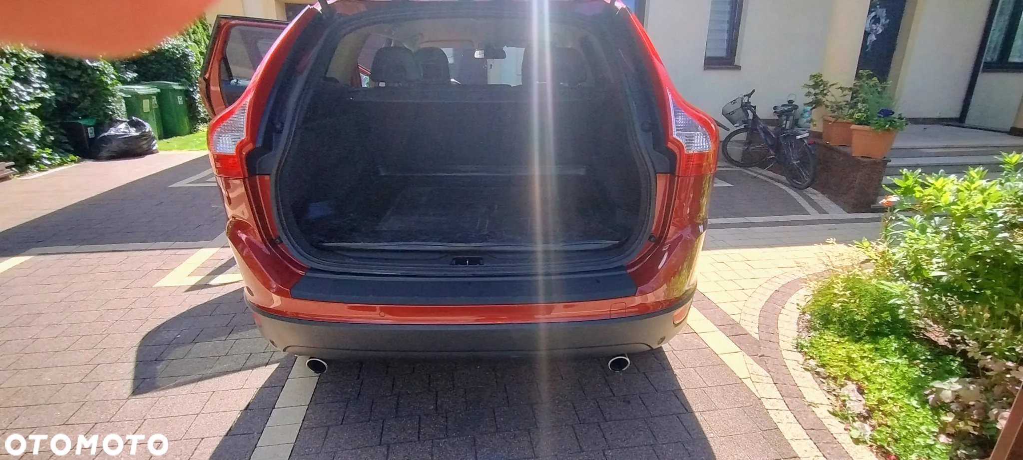 Volvo XC 60 D3 AWD Summum - 13
