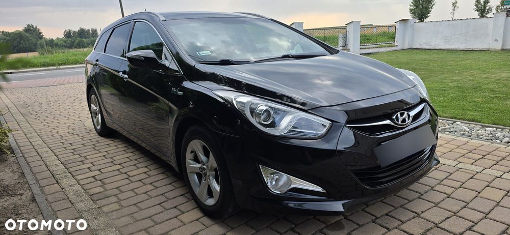 Hyundai i40 1.6 GDI Classic - 1
