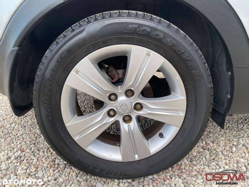 Kia Sportage 1.6 GDI XL 2WD - 10