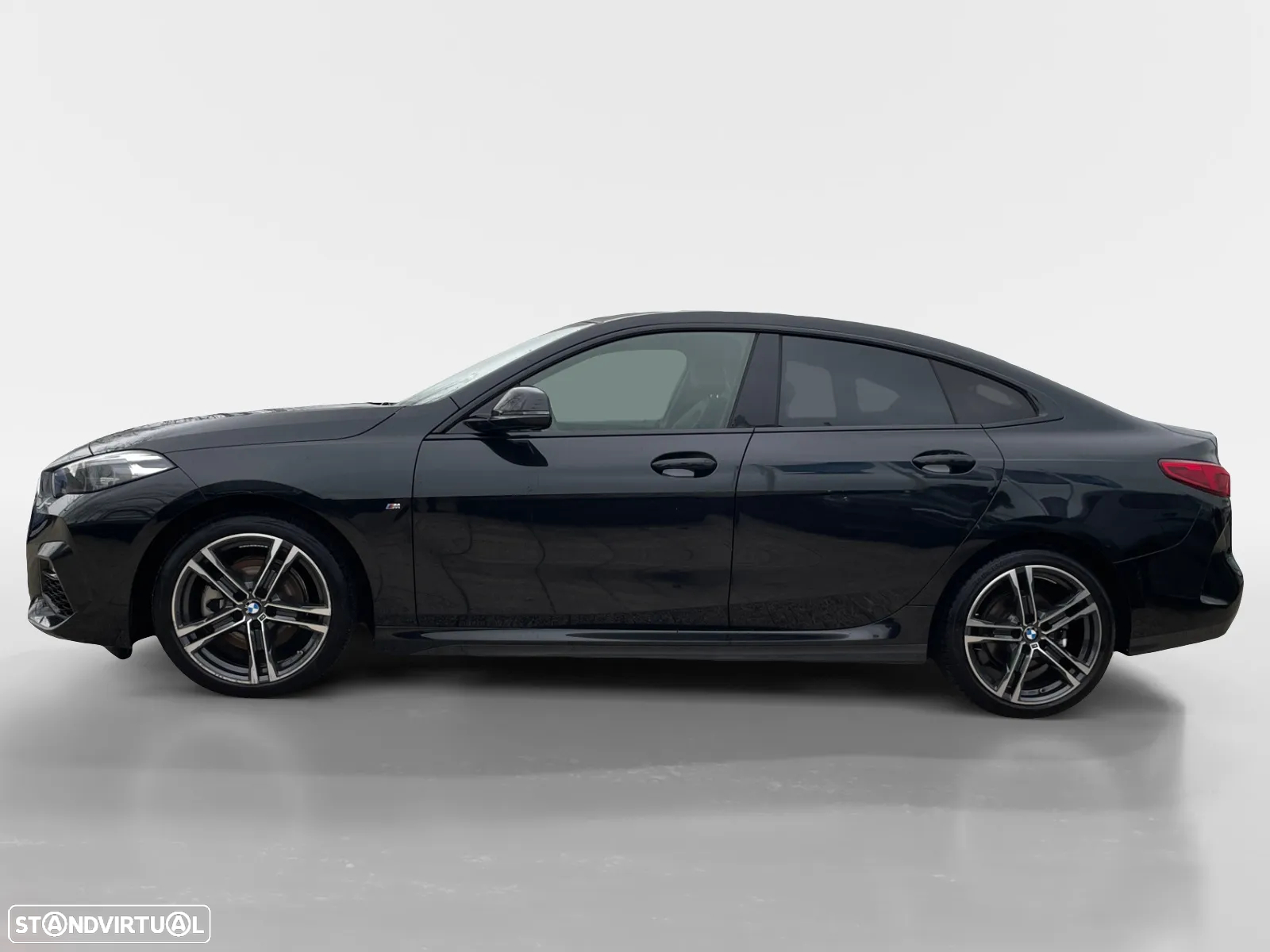 BMW 216 Gran Coupé d Pack Desportivo M - 3