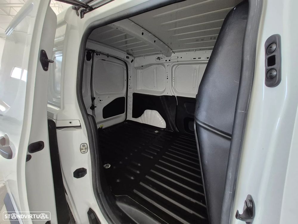 Opel Combo - 99.000KM - 2021 | GARANTIA | 3 LUG. - 10