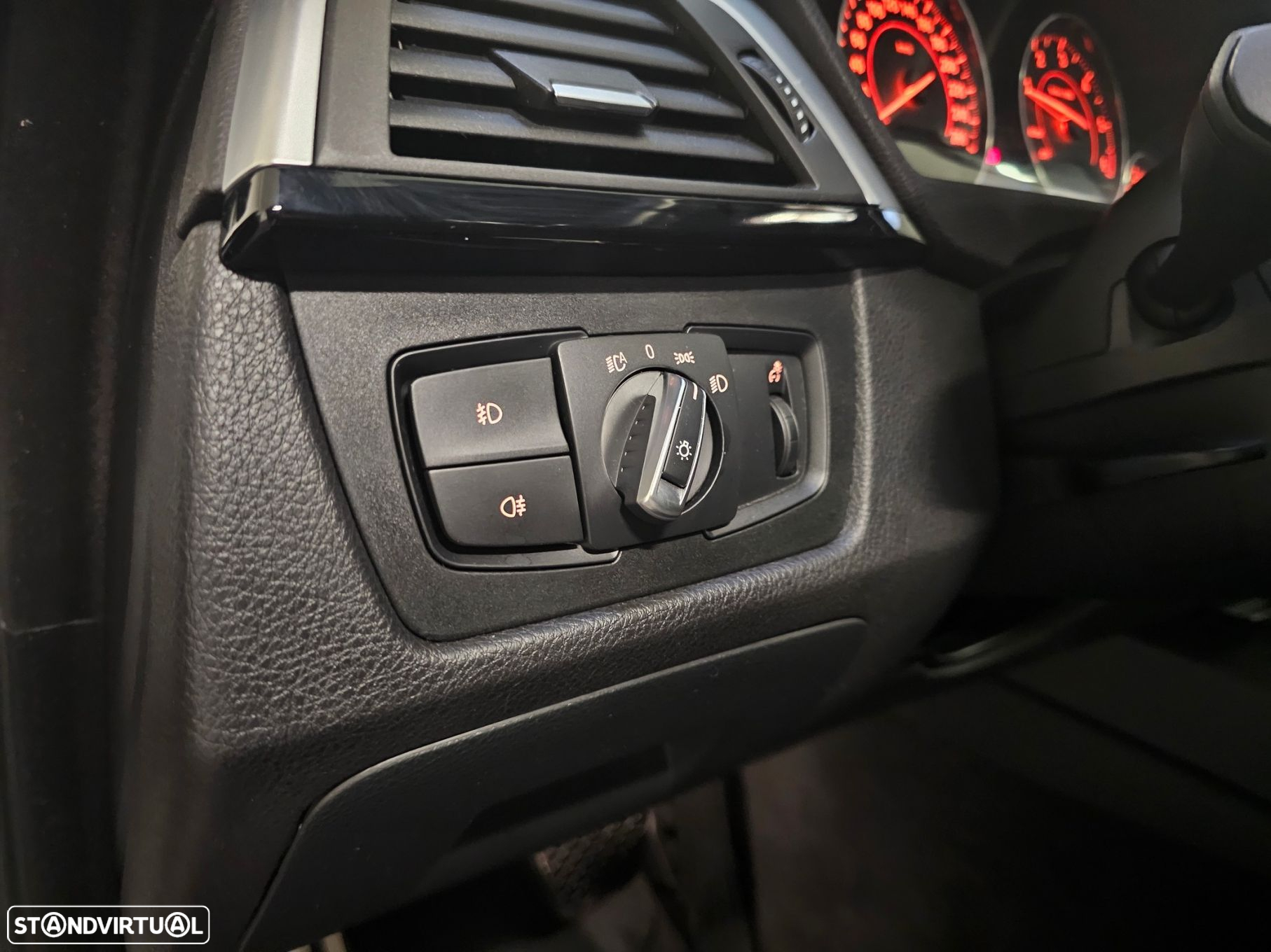 BMW 425 d Pack M Auto - 29