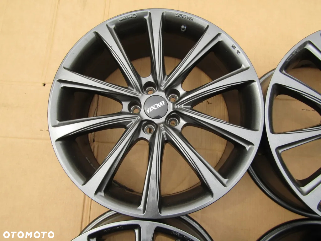 Felgi 19 Audi A4 VW Tiguan II Seat Ateca Tarraco Skoda Octavia Kodiaq Karoq - 9