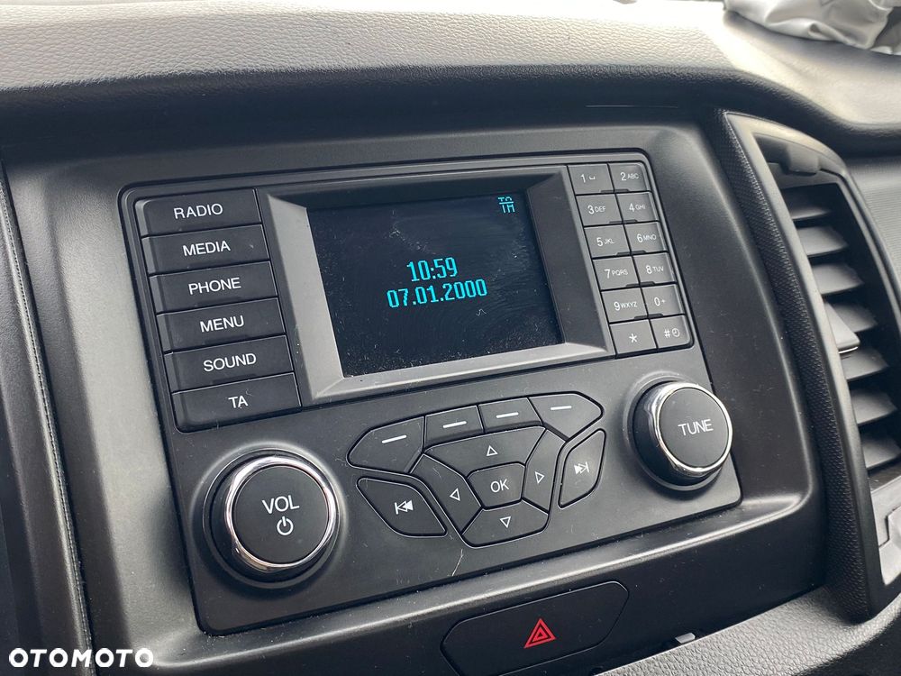 Ford Ranger 2.0 EcoBlue 4x4 DC XL - 18