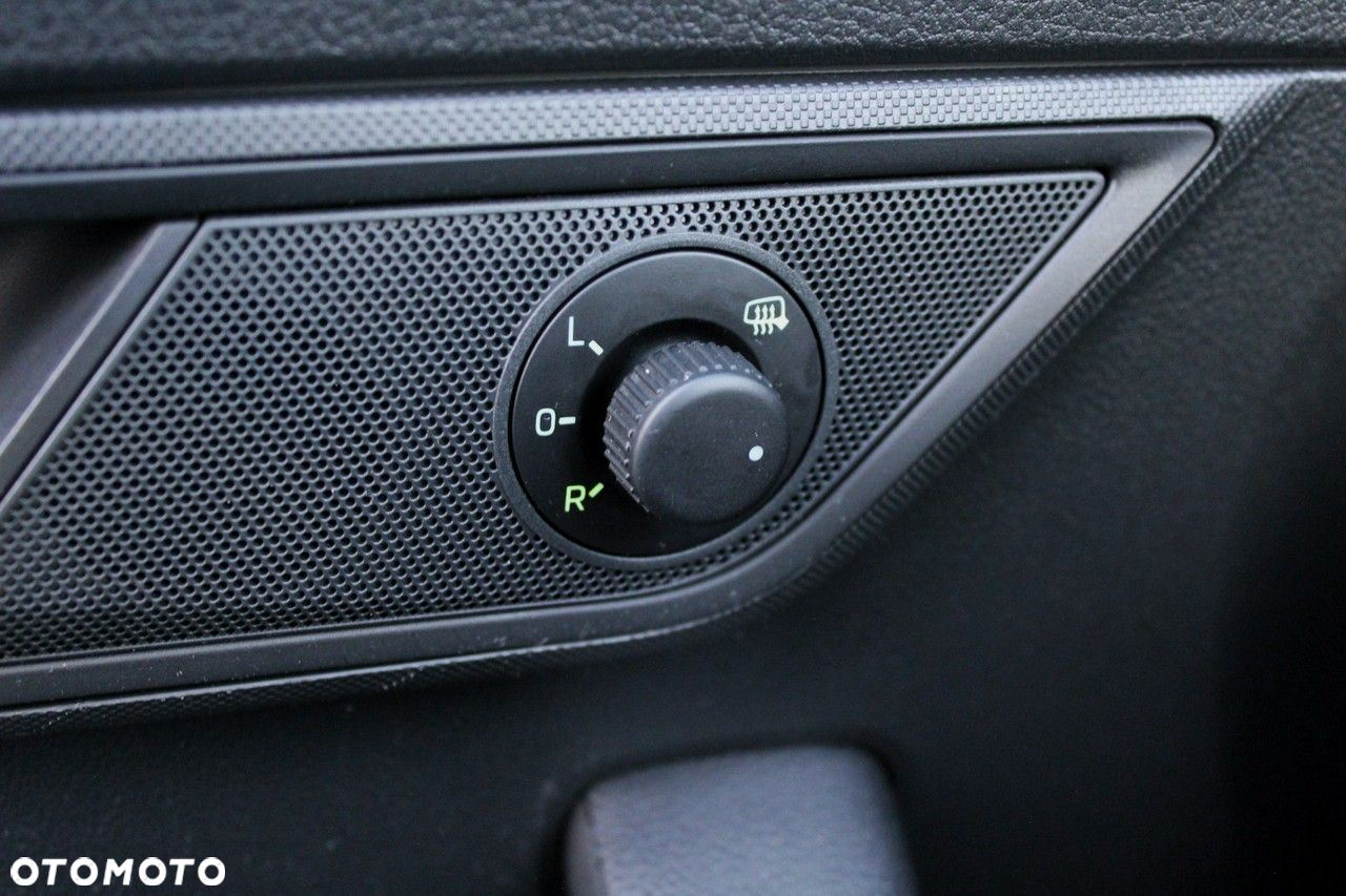 Skoda Fabia 1.0 TSI Ambition - 18