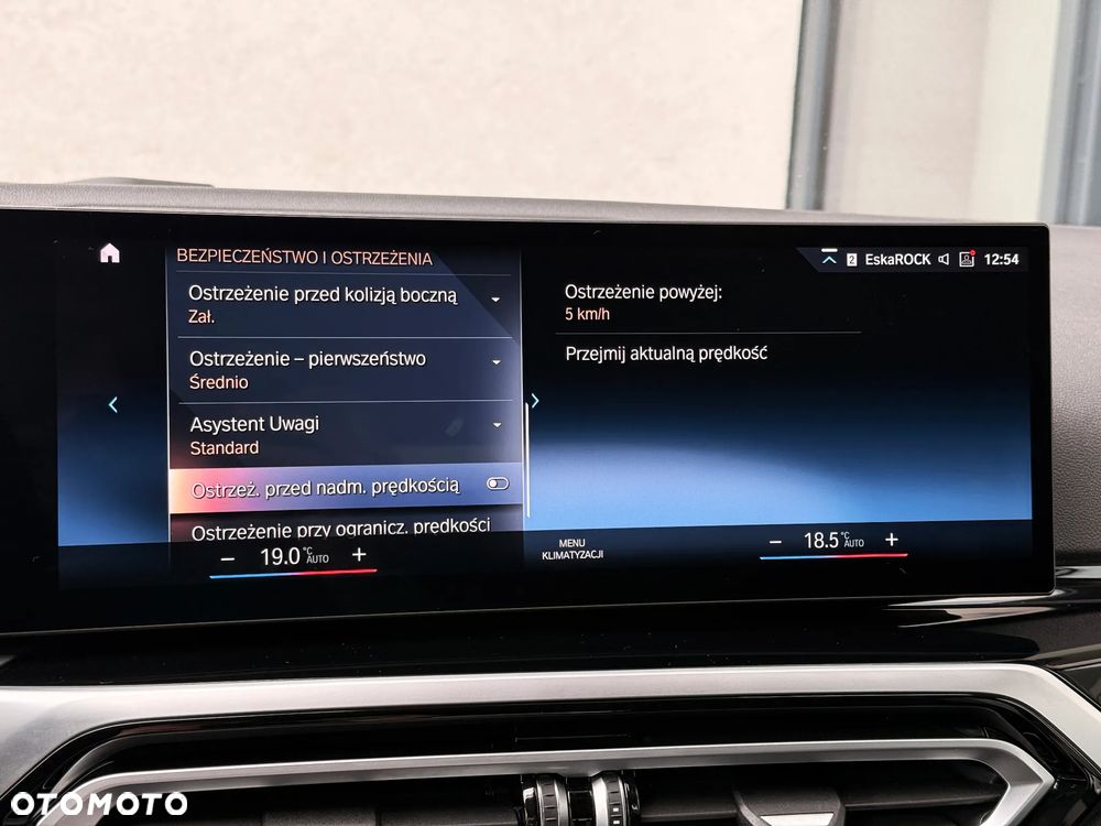 BMW Seria 4 420d xDrive - 39