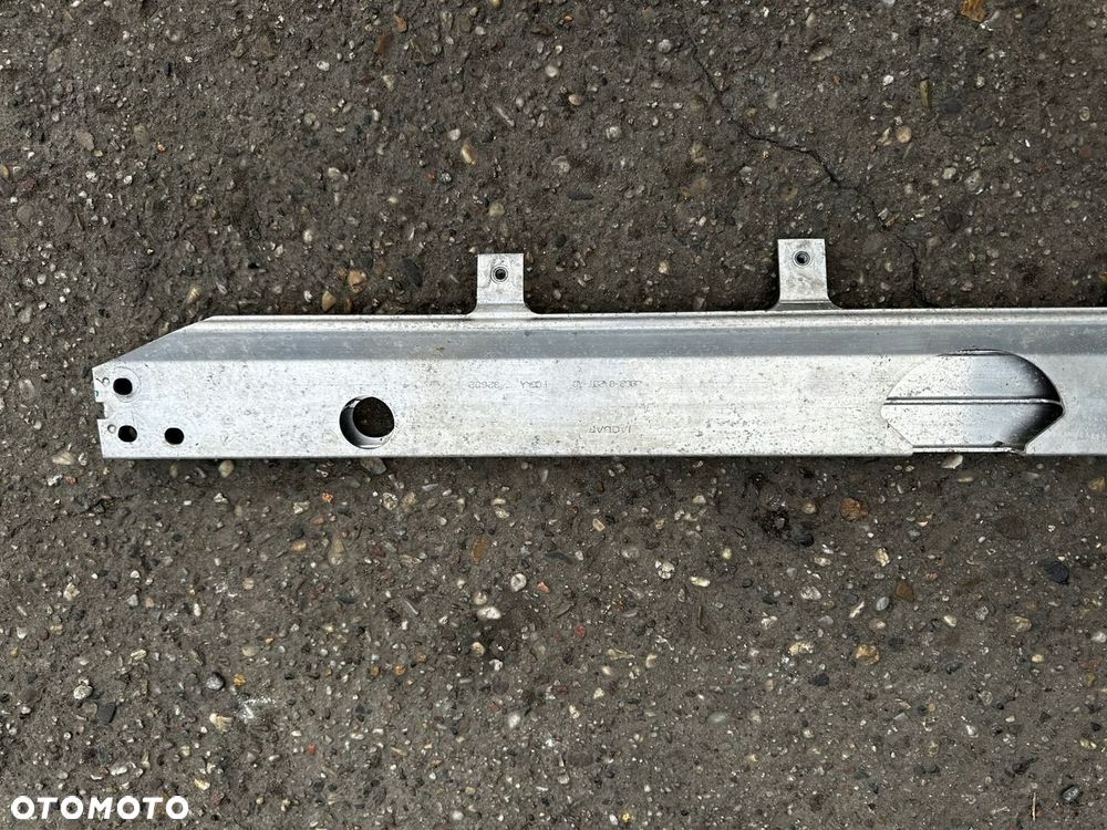 Belka Przód Jaguar X-Type X540 E-Pace 17- - 3