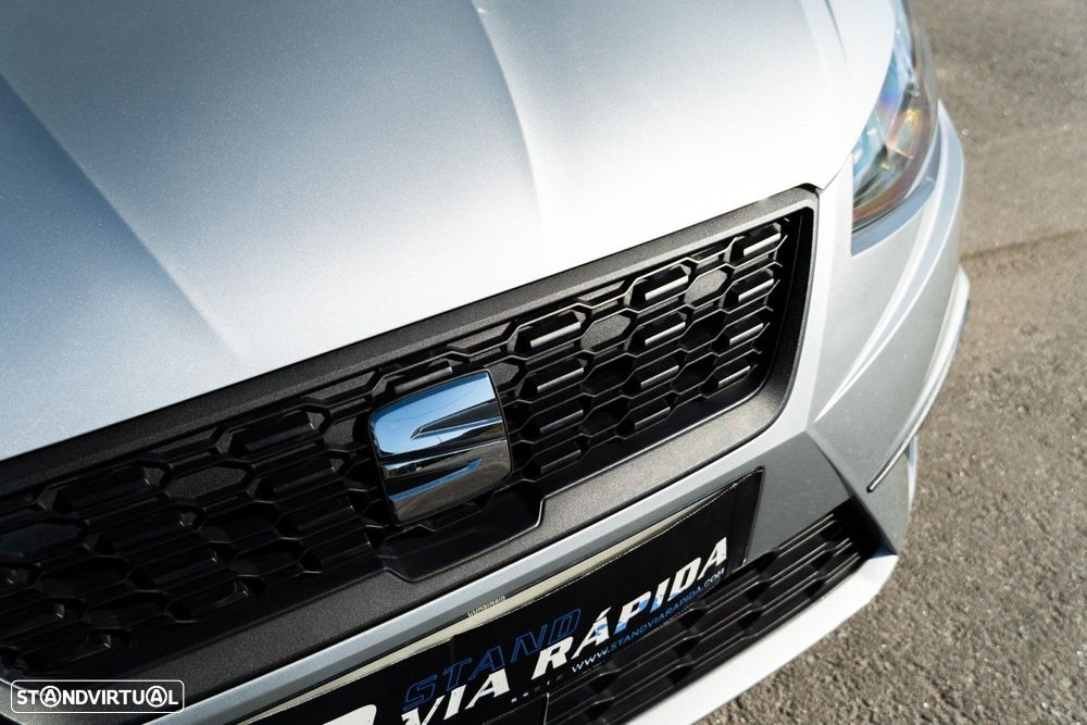 SEAT Ibiza 1.0 Style - 37