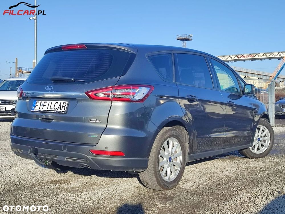 Ford S-Max - 3