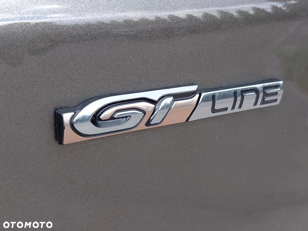 Peugeot 3008 1.5 BlueHDi GT Pack S&S EAT8 - 11