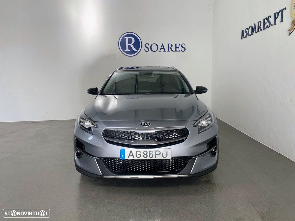 Kia XCeed 1.6 GDi PHEV First Edition - 2