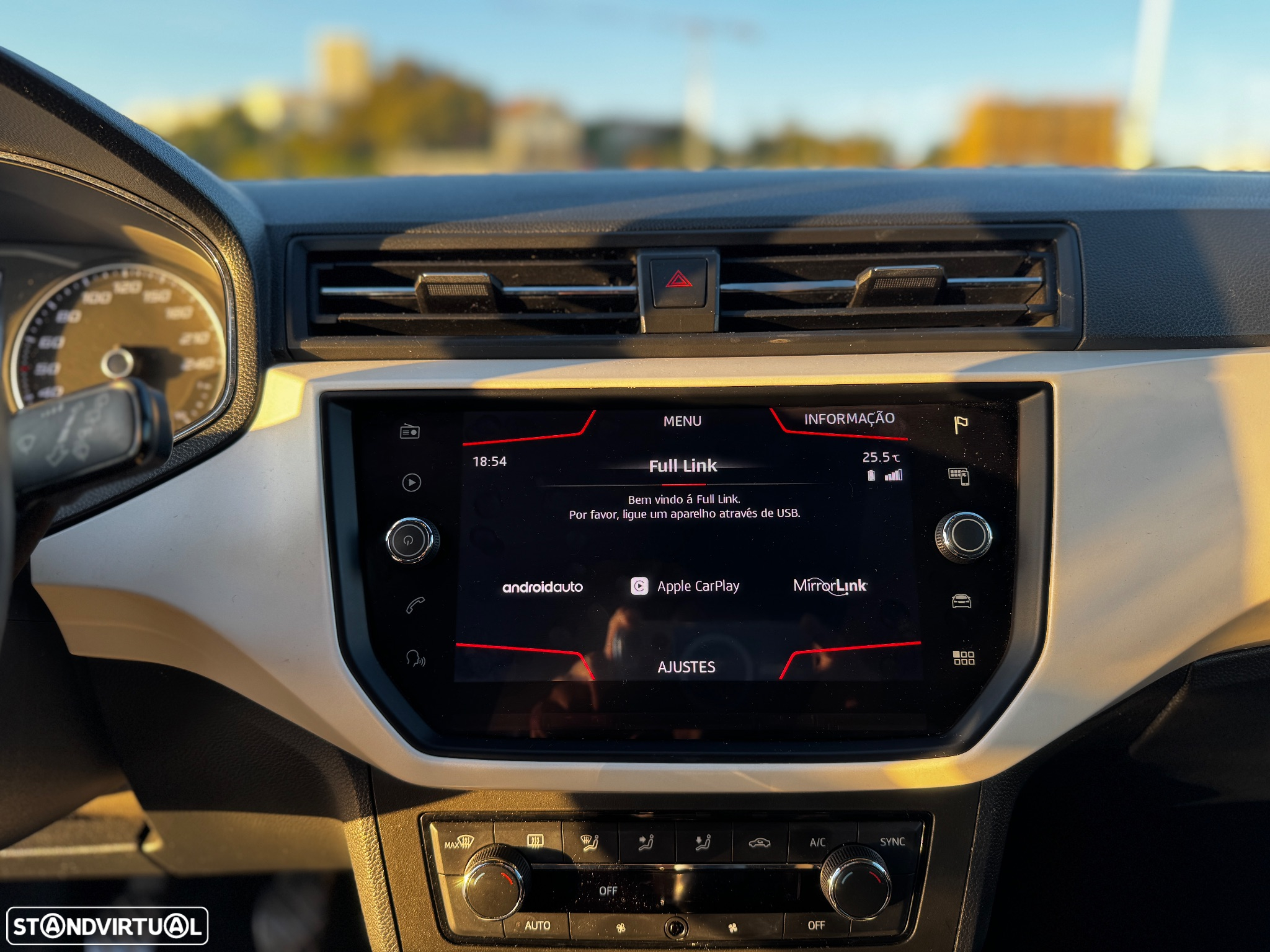 SEAT Arona 1.0 TSI Xcellence - 21