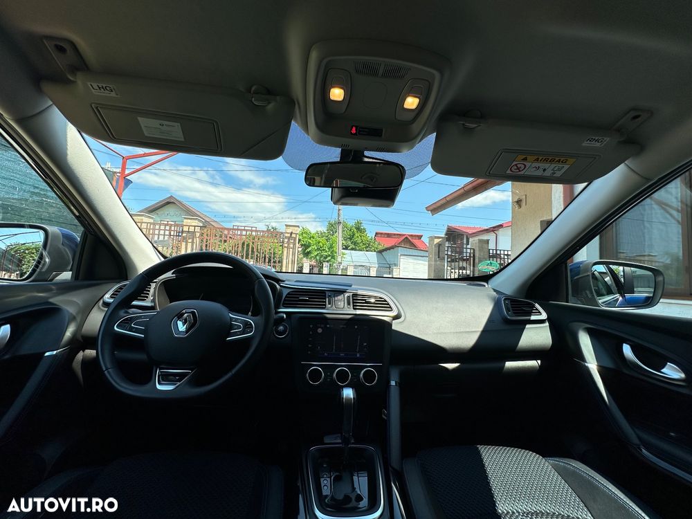 Renault Kadjar - 6