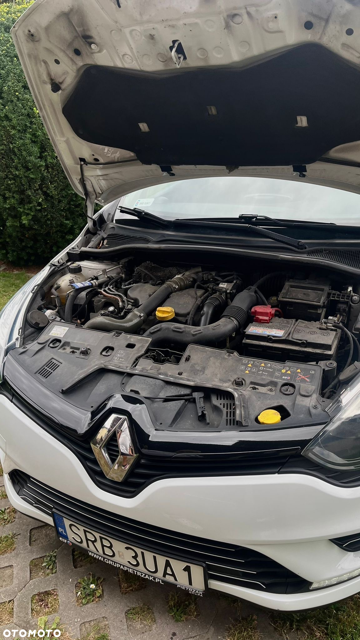 Renault Clio 1.5 dCi Alize - 4