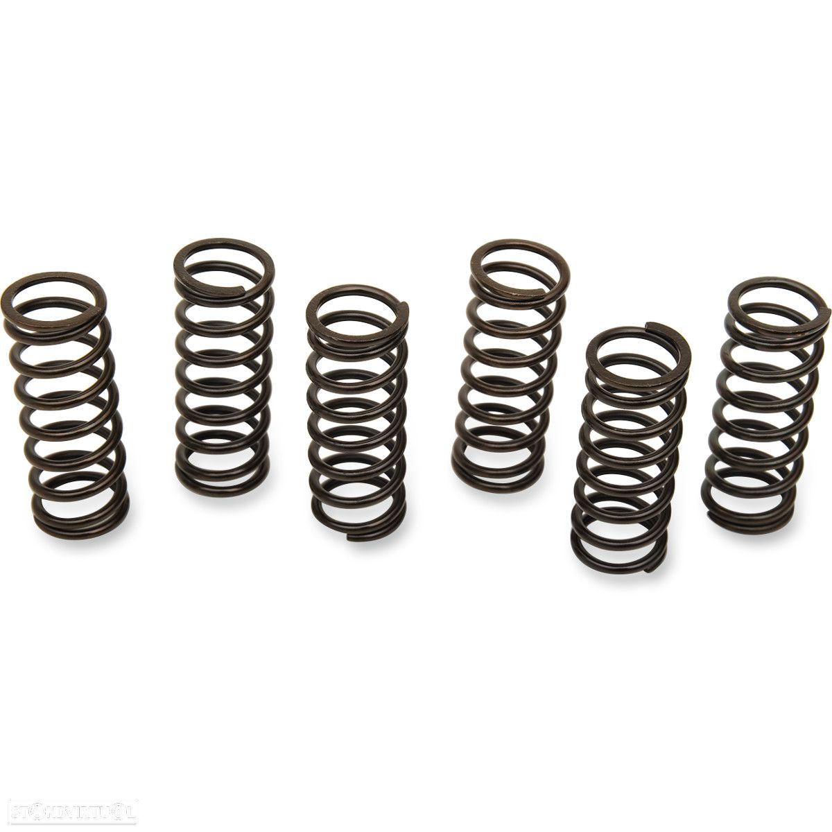 barnett kit de 6 molas de embreagem 501-43-06024 - 1