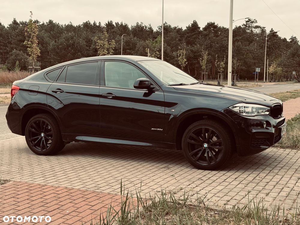 BMW X6 - 14