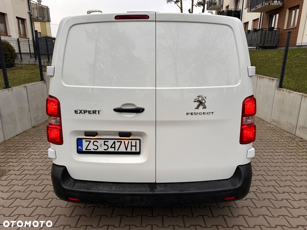 Peugeot Expert - 9