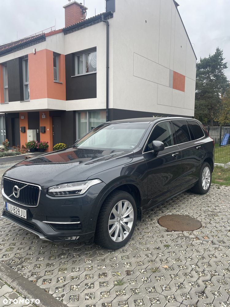 Volvo XC 90 - 2