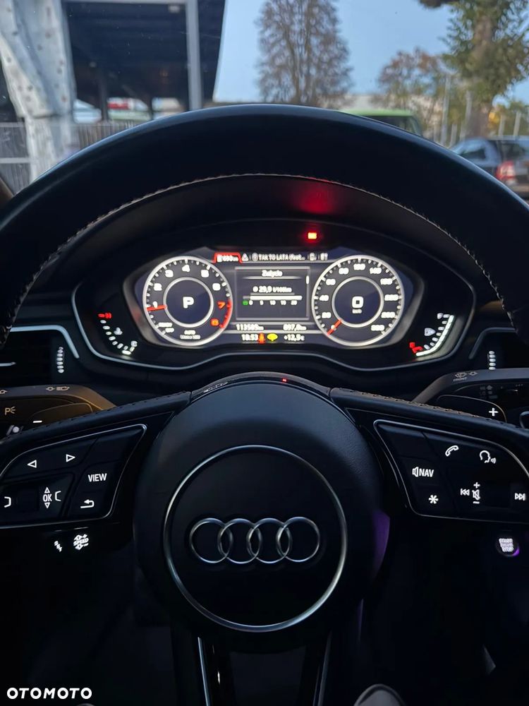 Audi A5 - 15
