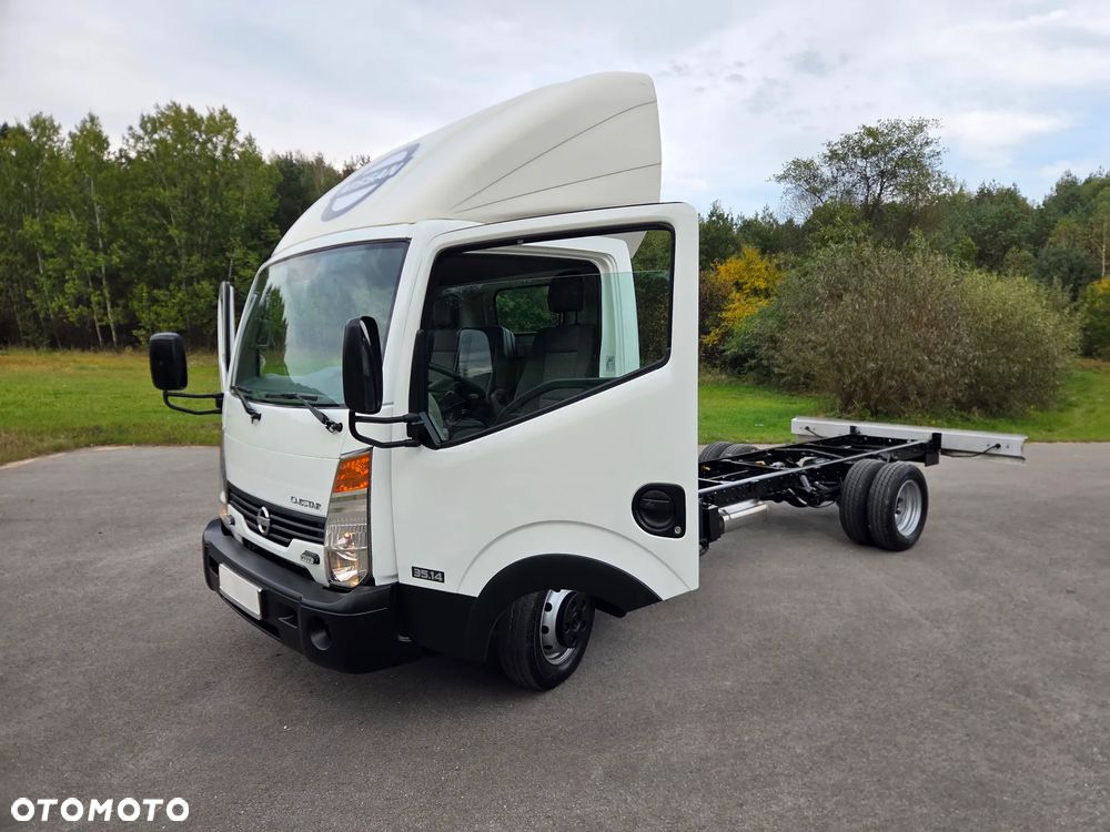 Nissan Inny - 17
