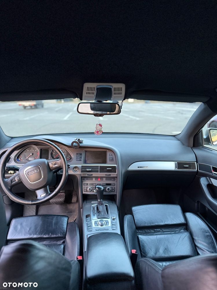 Audi A6 Avant 3.0 TDI tiptronic quattro - 10