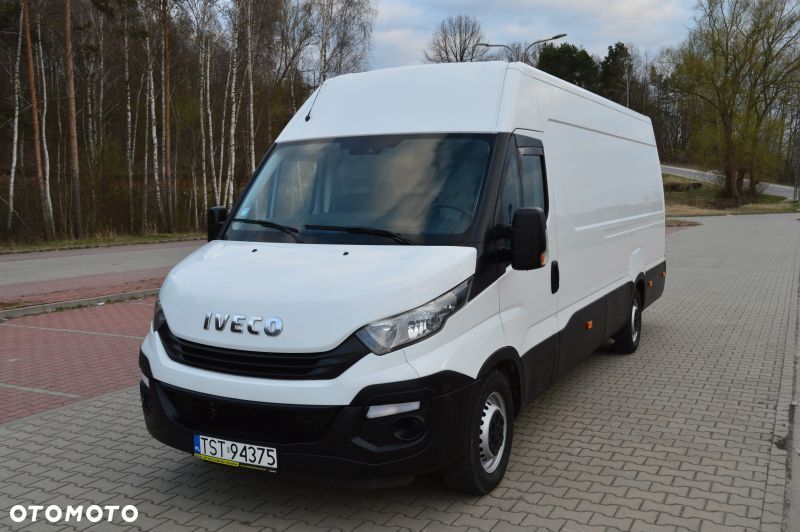 Iveco DAILY - 7