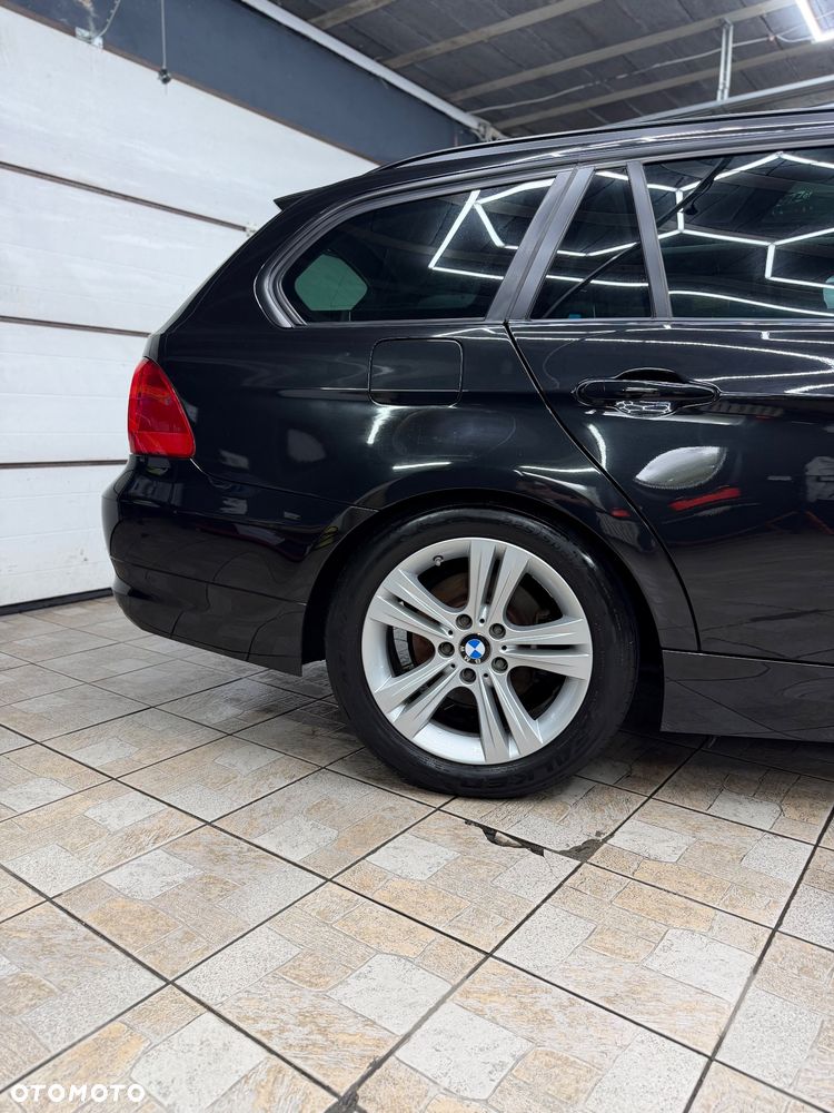 BMW Seria 3 320d - 7