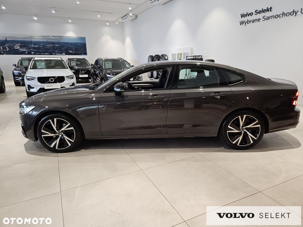 Volvo S90 - 9